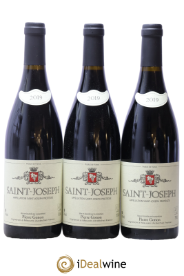 Saint-Joseph Gonon (Domaine)