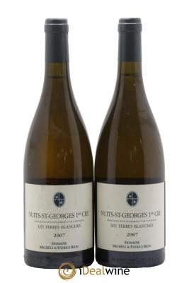 Nuits-Saint-Georges 1er Cru Les Terres Blanches Patrice Rion (Domaine)