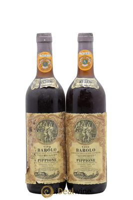 Barolo Pippione