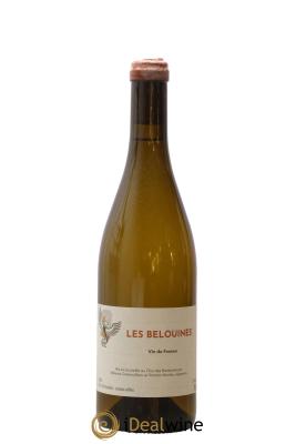 Vin de France Les Belouines Clos des Bretèches