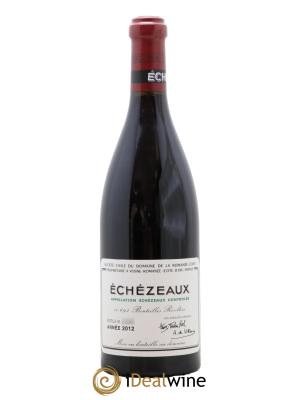 Echezeaux Grand Cru Domaine de la Romanée-Conti 