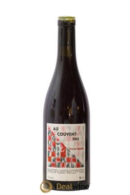 Vin de France Au Couvent Alexandre Plassat