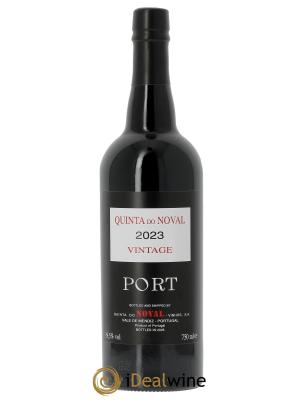 Porto Quinta Do Noval Vintage (CBO à partir de 6 bts)