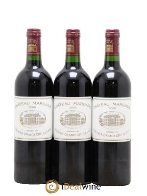 Château Margaux 1er Grand Cru Classé
