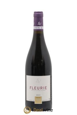 Fleurie Domaine Lafarge Vial