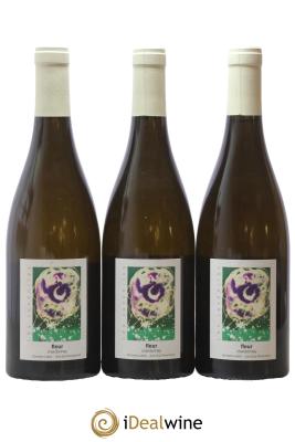 Côtes du Jura Chardonnay Fleur Romain - Julien - Charline Labet