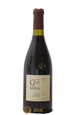 Rasteau Domaine Gourt de Mautens - Jérôme Bressy