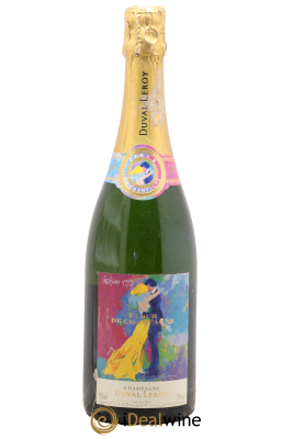 Champagne Fleur de Champagne Duval-Leory