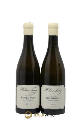 Bourgogne Les Chataigners Hubert Lamy