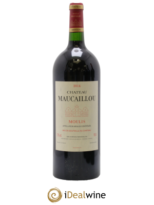 Château Maucaillou