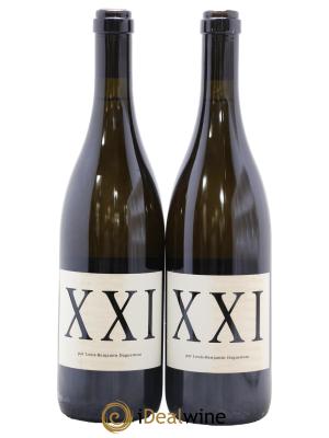 Vin de France XXI Dagueneau (Domaine Didier - Louis-Benjamin)