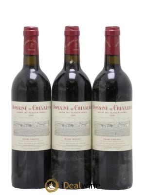 Domaine de Chevalier Cru Classé de Graves