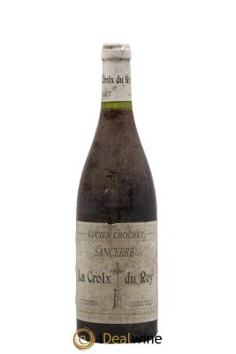 Sancerre La Croix Du Roy Lucien Crochet