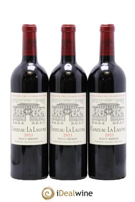 Château la Lagune 3ème Grand Cru Classé