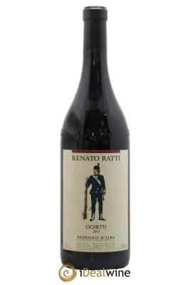 Italie Nebbiolo d Alba Ochetti Ratti Renato