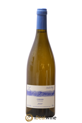 Vin de France Les Noëls de Montbenault Richard Leroy