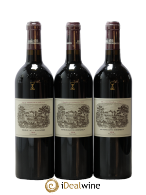 Château Lafite Rothschild 1er Grand Cru Classé
