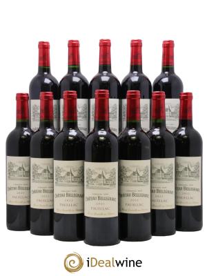 Château Bellegrave Cru Bourgeois