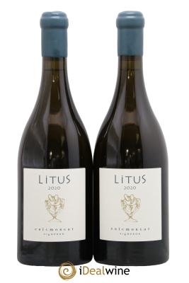 Anjou Litus Eric Morgat