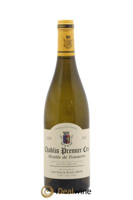 Chablis 1er Cru Montée de Tonnerre Jean-Paul & Benoît Droin (Domaine)