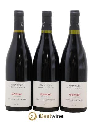 Cornas Les Vieilles Vignes Alain Voge (Domaine)