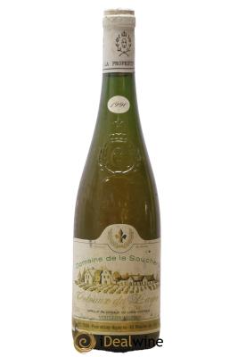 Coteaux du Layon Vieilles Vignes Domaine de la Soucherie