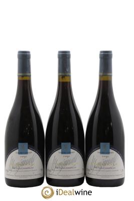 Saumur-Champigny La Marginale Domaine des Roches Neuves - Thierry Germain