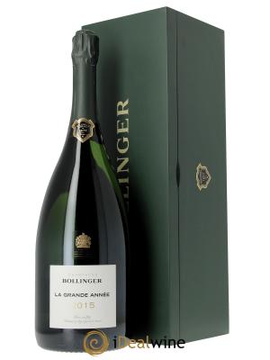 Grande Année Brut Bollinger