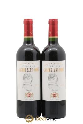 Château La Croix Saint André