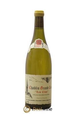 Chablis Grand Cru Les Clos Vincent Dauvissat (Domaine)