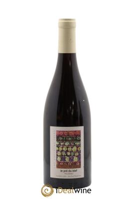Côtes du Jura Trousseau Le Pré du Bief Labet (Domaine)