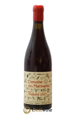 Vin de France Poulsard Murmures (Domaine des) - Emmanuel Lançon