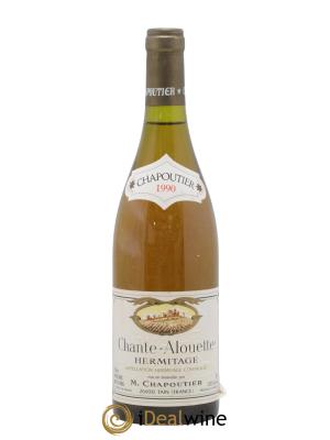 Hermitage Chante Alouette Chapoutier