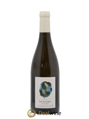 Côtes du Jura Fleur de Savagnin En Chalasse Romain - Julien  - Charline Labet