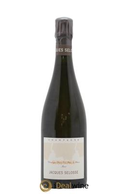 Substance Jacques Selosse