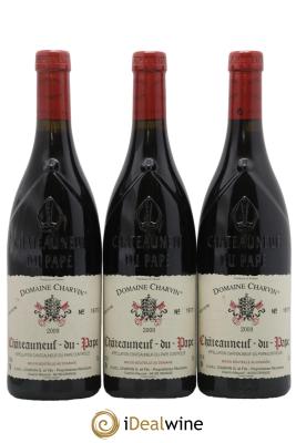 Châteauneuf-du-Pape Charvin (Domaine)