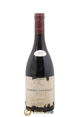 Charmes-Chambertin Grand Cru Tortochot (Domaine)