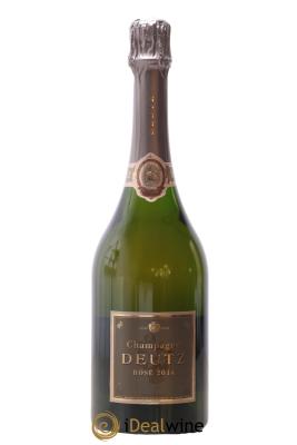 Rosé Millésimé Brut Deutz