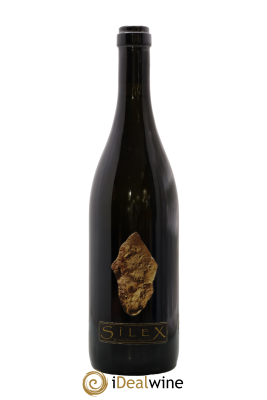 Vin de France (anciennement Pouilly-Fumé) Silex Dagueneau (Domaine Didier - Louis-Benjamin)