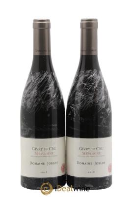 Givry 1er Cru Servoisine Joblot (Domaine)