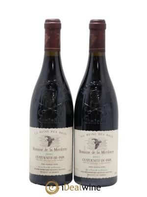 Châteauneuf-du-Pape Domaine de La Mordorée (Domaine de)