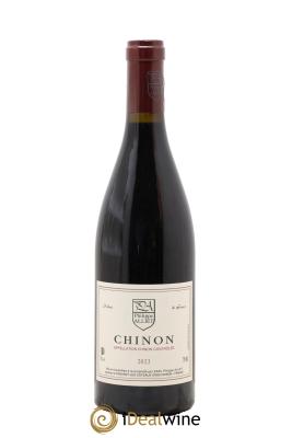 Chinon Philippe Alliet