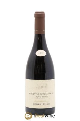 Morey-Saint-Denis 1er Cru Aux Chéseaux Arlaud
