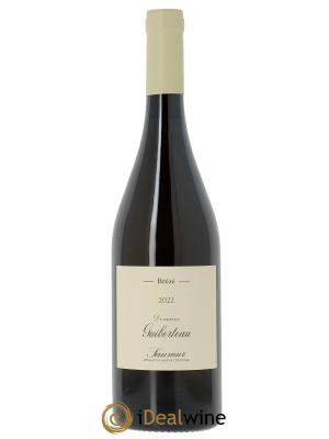 Saumur Brézé Domaine Guiberteau 