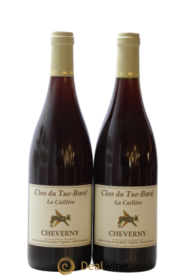 Cheverny La Caillère Clos du Tue-Boeuf