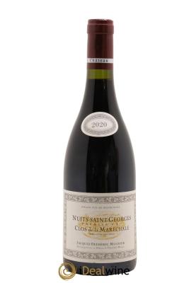 Nuits-Saint-Georges 1er Cru Clos de La Maréchale Jacques-Frédéric Mugnier