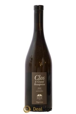 Savennières Clos le Grand Beaupréau Domaine Ogereau