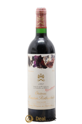 Château Mouton Rothschild 1er Grand Cru Classé