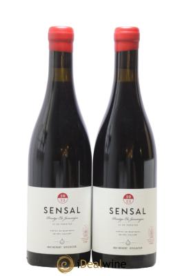 Espagne Sensal Javi Revert