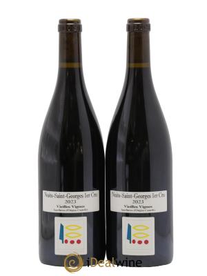 Nuits-Saint-Georges 1er Cru Vieilles Vignes Prieuré Roch